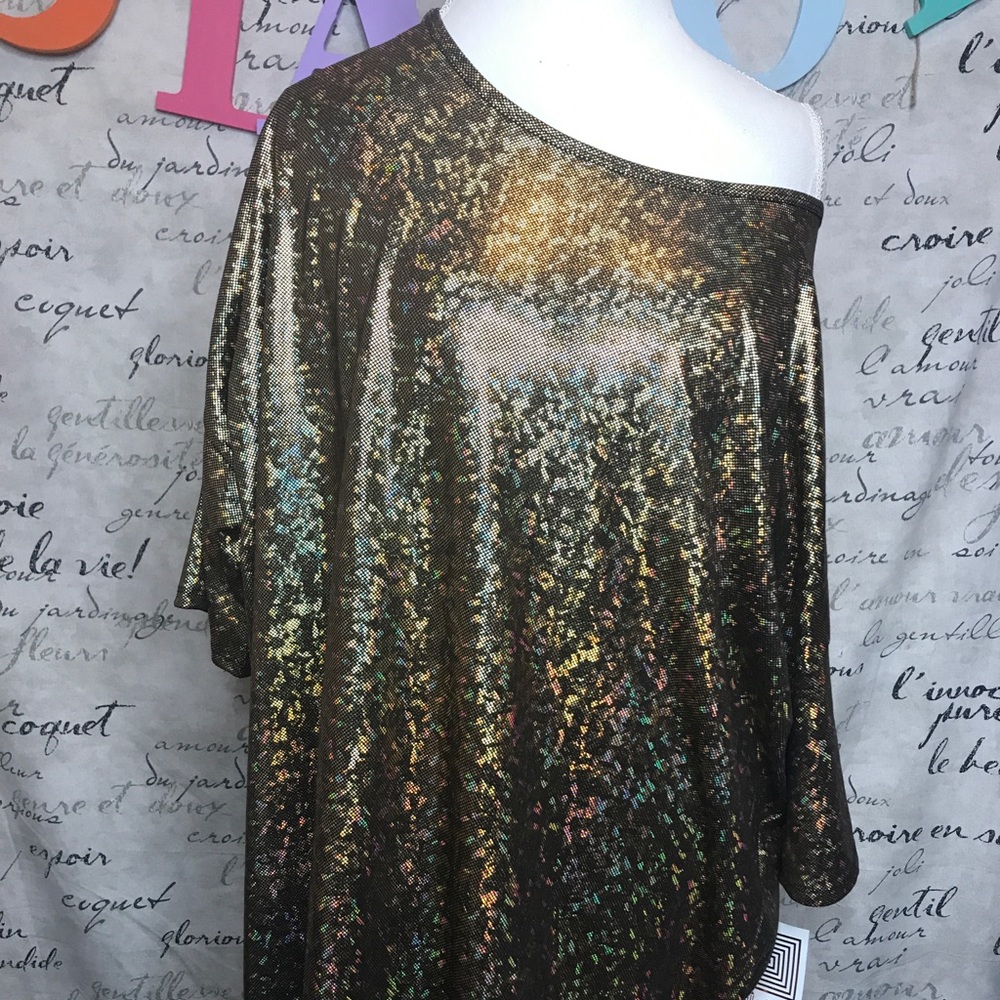 3XL Irma Elegant Collection